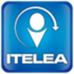 itelea android application logo